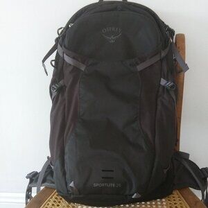 Osprey Sportlite hiking backpack 25L